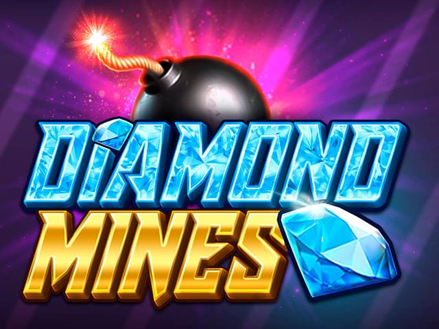 mc bet Minas de Diamante™