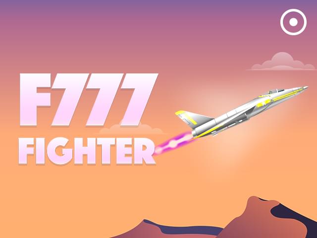 mc bet F777 Fighter